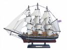 Wooden Cutty Sark Tall Model Clipper Ship 14""