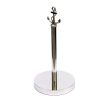 Chrome Anchor Paper Towel Holder 16""