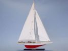 Wooden Ranger Limited Model Sailboat 26""