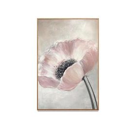 Handmade Paintings Wall Art Oil Paintings Colors Abstract Picture Home Decor Canvas Flowers For Living Room Modern No Frame (size: 100x150cm)